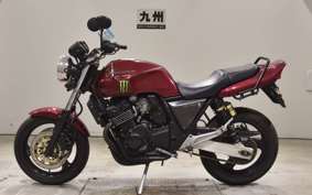 HONDA CB400SF  K NC31