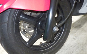 YAMAHA CYGNUS 125 XSR 2 SE44J