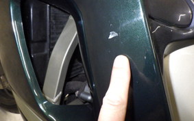 KAWASAKI ZZ-R400 Gen.2 1996 ZX400N