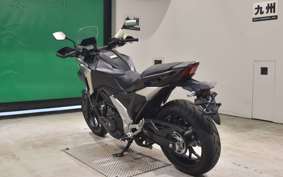 HONDA NC750X DCT 2022 RH09