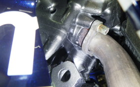 HONDA VFR400R 1993 NC30