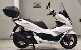 HONDA PCX125 JK05