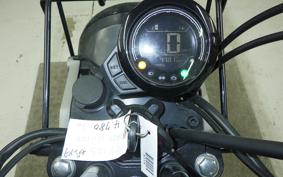 HONDA CT125-2 2018 JA65