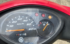 YAMAHA JOG ZR SA39J