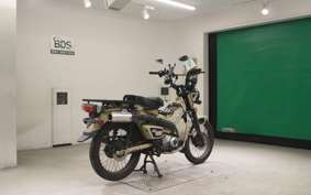 HONDA CT125 HUNTER CUB