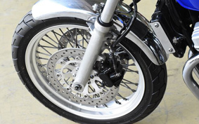 HONDA CB400F 2007 NC36