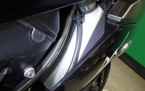 KAWASAKI NINJA 1000 A 2017 ZXT00W