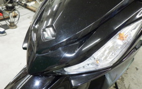 SUZUKI ADDRESS 110 2015 CE47A