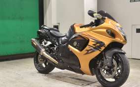 SUZUKI HAYABUSA Gen.2 2010