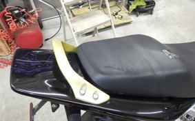 HONDA CB400SF VTEC 2012 NC42