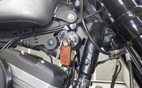 HARLEY XL1200CX 2016