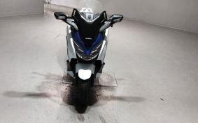 HONDA FORZA MF13