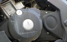 HONDA CBR125R JC50