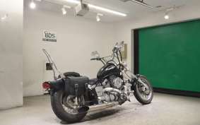 YAMAHA DRAGSTAR 400 2001 VH01J