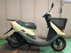 Фото Honda DIO с японского аукциона