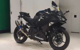 KAWASAKI NINJA 400 2018 EX400G