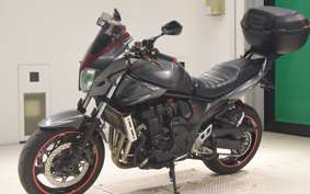 SUZUKI BANDIT 1250 A 2011 GW72A