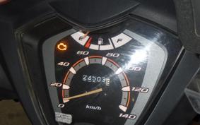 HONDA DIO 110 JF31