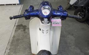 HONDA C50 SUPER CUB AA09