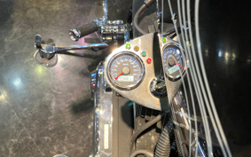 HARLEY FXSTS1340 2001 BLY