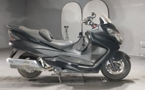 SUZUKI SKYWAVE 250M CJ45A