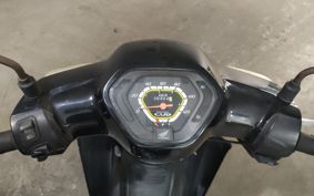 HONDA SUPER CUB110 JA10