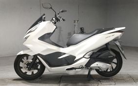 HONDA PCX 125 JF81