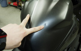 KAWASAKI ZX-25R-2SE 2007 ZX250H