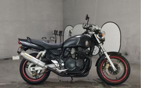 SUZUKI INAZUMA 400 1997 GK7BA