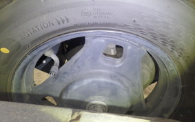 SUZUKI ADDRESS V125 1998 CF4EA