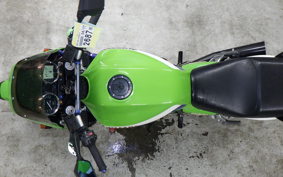 KAWASAKI ZRX1100 1998 ZRT10C