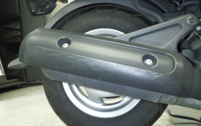 YAMAHA GEAR Gen.2 2025 UA06J