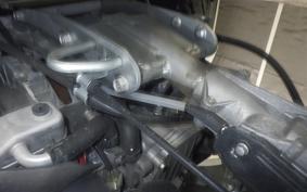 HONDA GYRO CANOPY 1997 TA03