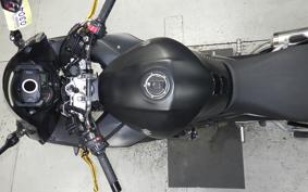 SUZUKI BANDIT 1250 F 2011 GW72A