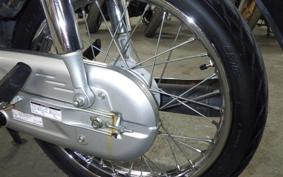 HONDA C110 SUPER CUB 2024 JA10