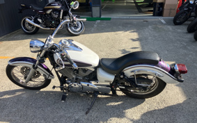 YAMAHA DRAGSTAR 250 VG02J