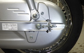 HONDA ｸﾛｽｶﾌﾞ50 AA06