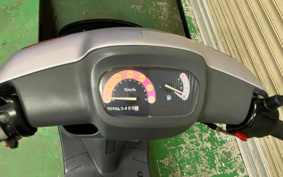 YAMAHA JOG POCHE  SPACE INO BEIGE YON SA08J