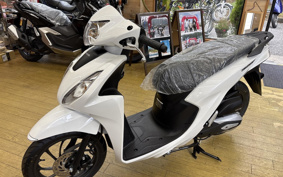HONDA DIO 110 JK03