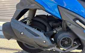 SUZUKI SU WISH  DV12B