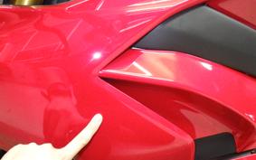 DUCATI PANIGALE V4 S 2018