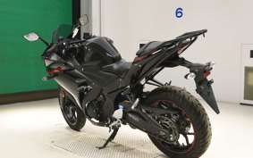 YAMAHA YZF-R3 2015 RH07J