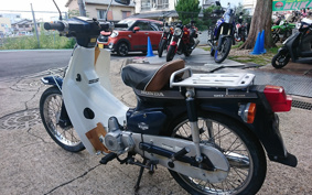 HONDA SUPER CUB90 HA02