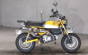 HONDA  MONKEY 125 JB02