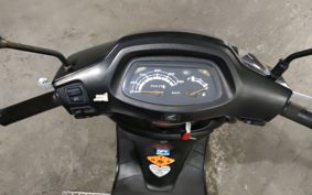 HONDA SPACY 100 JF13