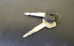 YAMAHA MAJESTY 125 5CA