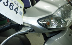 HONDA TACT-4ﾍﾞｰｼｯｸ AF79