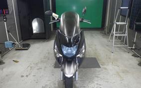 YAMAHA MAJESTY 125 FI