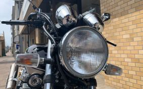 YAMAHA XJR1300 2016 RP17J