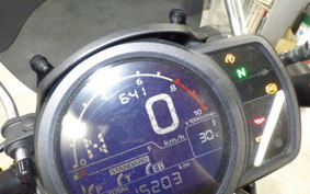 HONDA REBEL 1100 DCT 2022 SC83